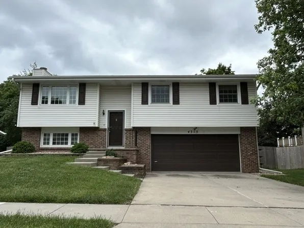 4315 Bingham Cir, Lincoln, NE 68516
