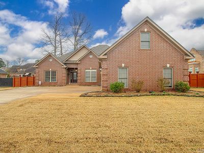 2907 Shadow Creek Dr, Benton, AR, 72019