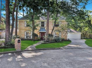 5311 Alamosa Ln, Spring, TX 77379