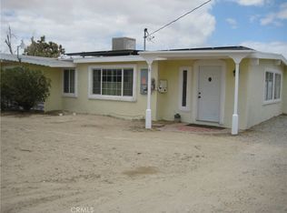 33990 Sunset Rd, Lucerne Valley, CA 92356
