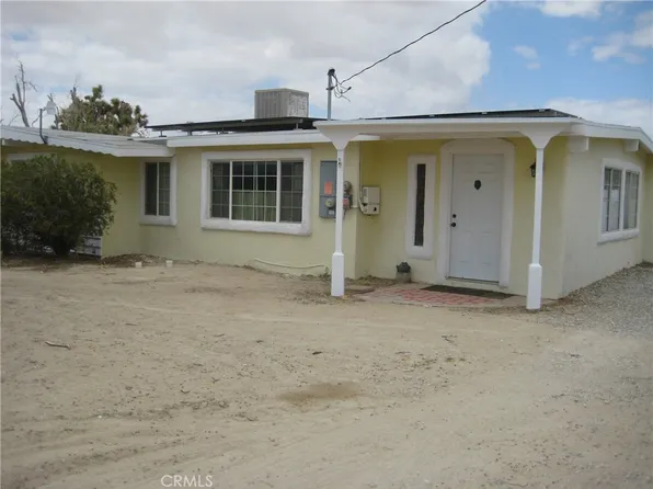 33990 Sunset Rd, Lucerne Valley, CA 92356