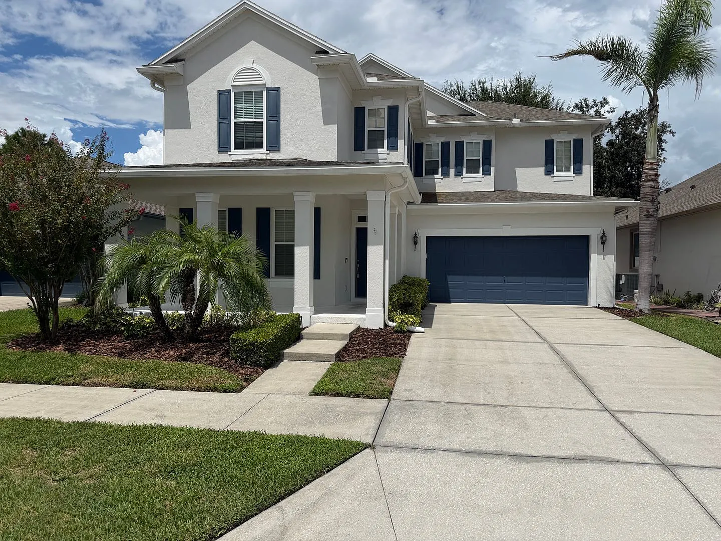 Spacious 4 Bedroom, 3.5 Bath Windermere Home with 2-Car Garage & Fenced Backyard! — Photo 1