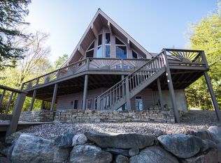 483 S Shore Road Peck Lk, Gloversville, NY 12078