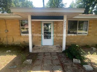 2603 W Belmont St, Pensacola, FL 32505