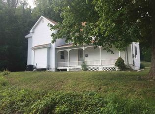 1517 N 3rd St, Logansport, IN 46947