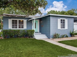 305 Haggin St, San Antonio, TX 78210