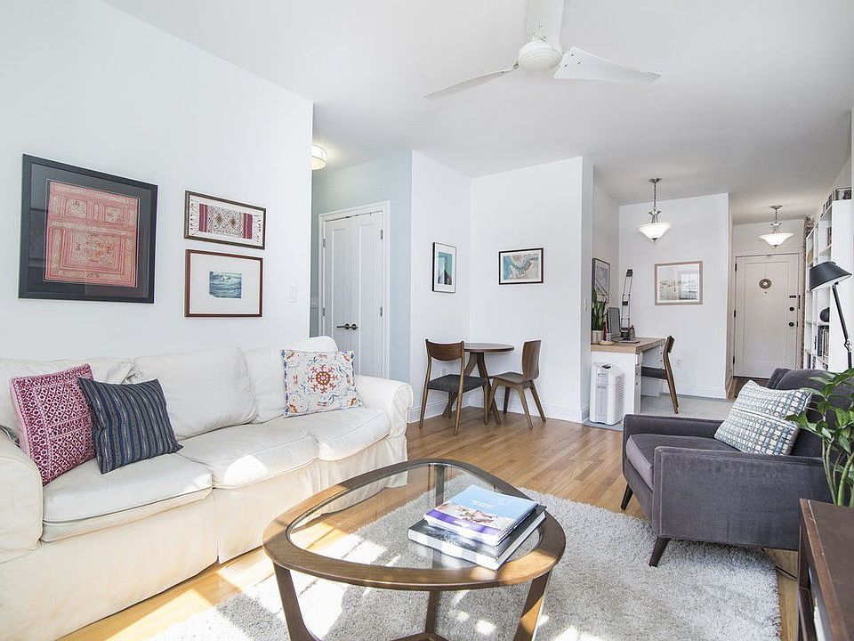 1st image of 65 Morton St APT 5M