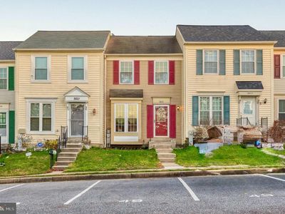 8819 Green Needle Dr, Nottingham, MD, 21236