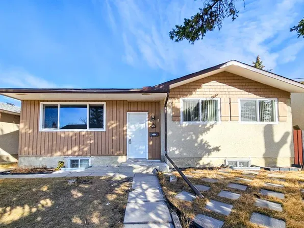 40 W Pensville Rd SE, Calgary, AB T2A 4K5