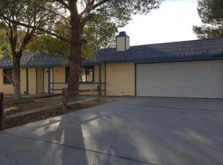 40107 Ronar St, Lake Los Angeles, CA 93591