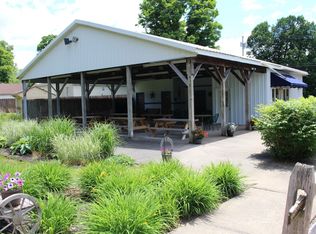 9411 Maynard Dr, Marcy, NY 13403