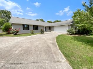 938 Windridge Dr, Maryville, TN 37803
