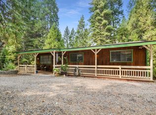 25385 Buckhorn Ridge Rd, Pioneer, CA 95666