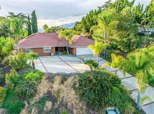 651 Foxbrook Dr, Glendora, CA 91740