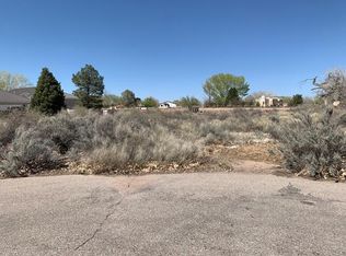 1596 Travis Rd NW, Albuquerque, NM 87114