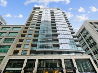 101 Queen St #1209, Ottawa, ON K1P 0B7