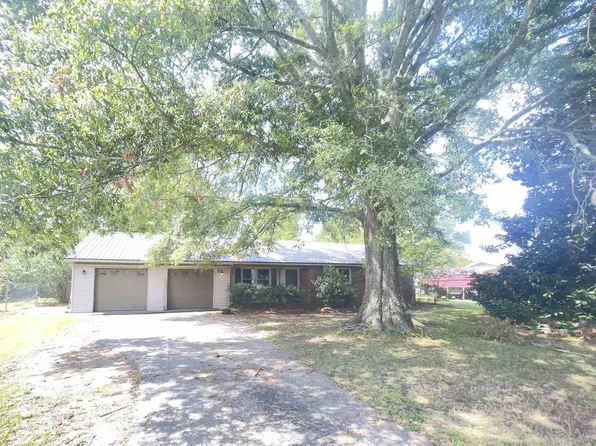 620 Old Highway 125 Lot 7, Bolivar, TN 38008