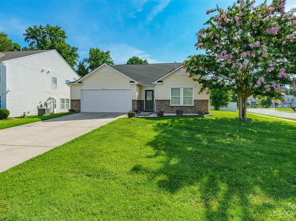 5023 Meanna Dr, Clover, SC 29710