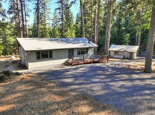 20956 Birchwood Dr, Foresthill, CA 95631