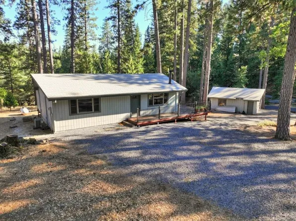 20956 Birchwood Dr, Foresthill, CA 95631