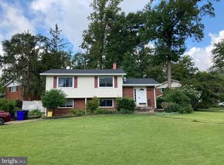 7520 Wellesley Dr, College Park, MD