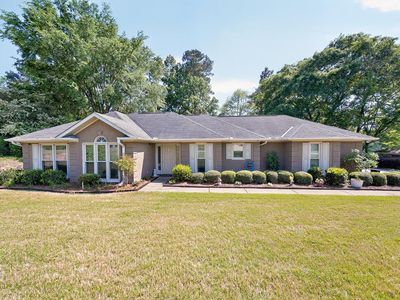 6648 Springlake Dr, Columbus, GA, 31909