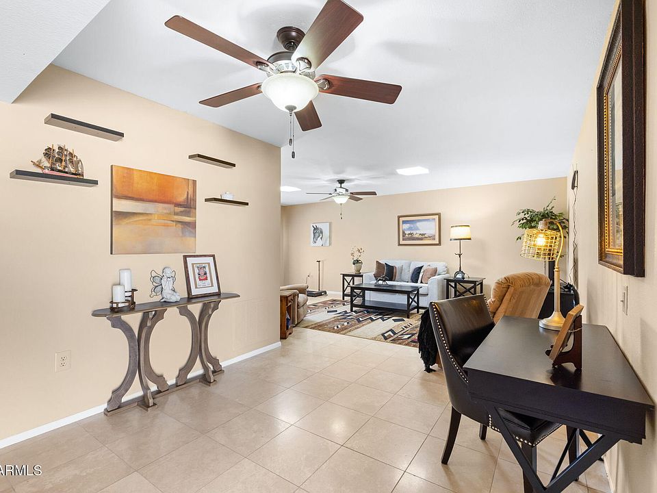 17031 N PINION Lane, Sun City, AZ 85373 | Zillow