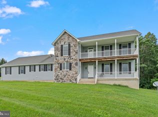 19961 Edwards Shop Rd, Elkwood, VA 22718