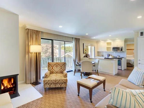 1600 Atlas Peak Road #383, Napa, CA 94558
