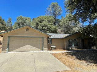 4121 Indian Rock Ln, Mariposa, CA 95338