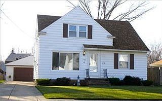 5th image of 710 N Elmwood Ave