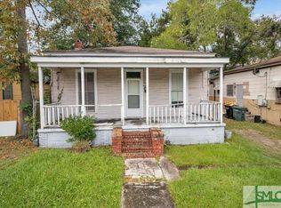 1707 Vine St, Savannah, GA 31401