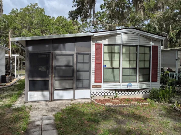 10511 Monroe Ct #83, Lake Wales, FL 33898