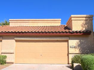 4812 W Del Rio St, Chandler, AZ 85226