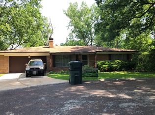 7731 Lacorn Ct, Saint Louis, MO