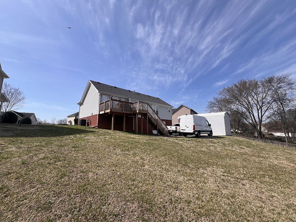 1383 Ambleside Dr, Clarksville, TN 37040 Zillow