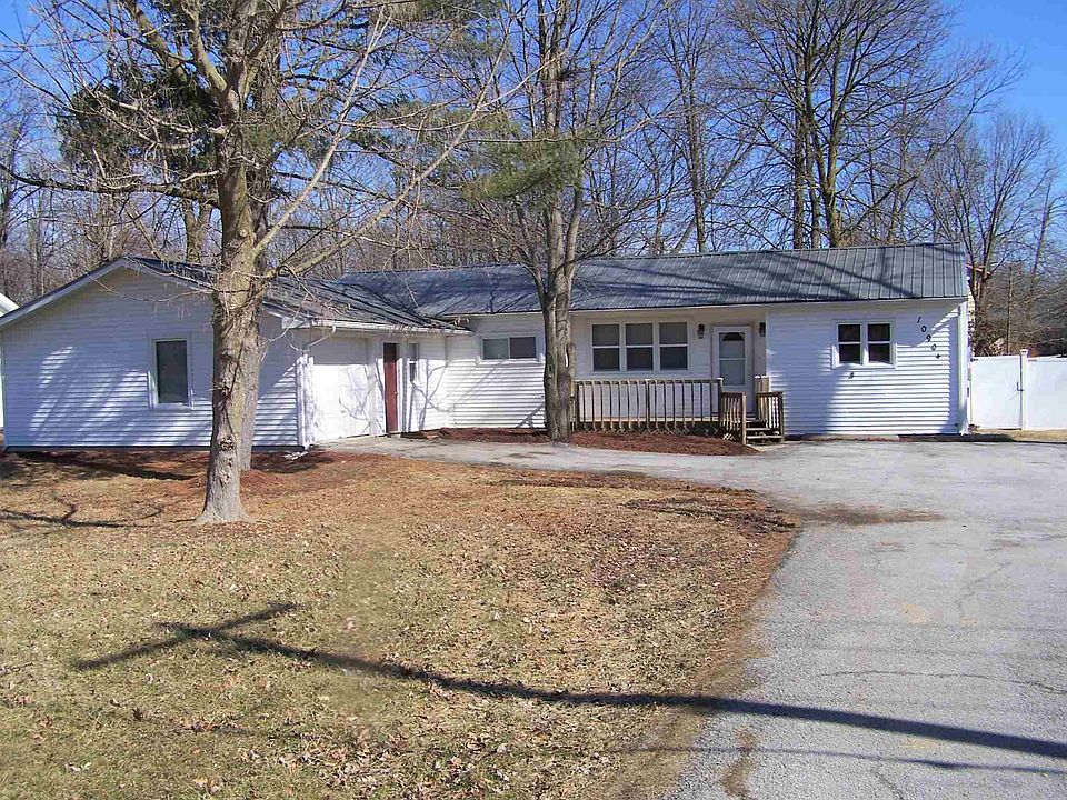 10904 Tonkel Rd, Fort Wayne, IN 46845 Zillow