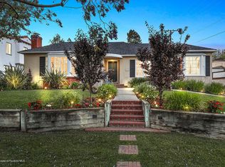 1651 Ramona Ave, Glendale, CA 91208