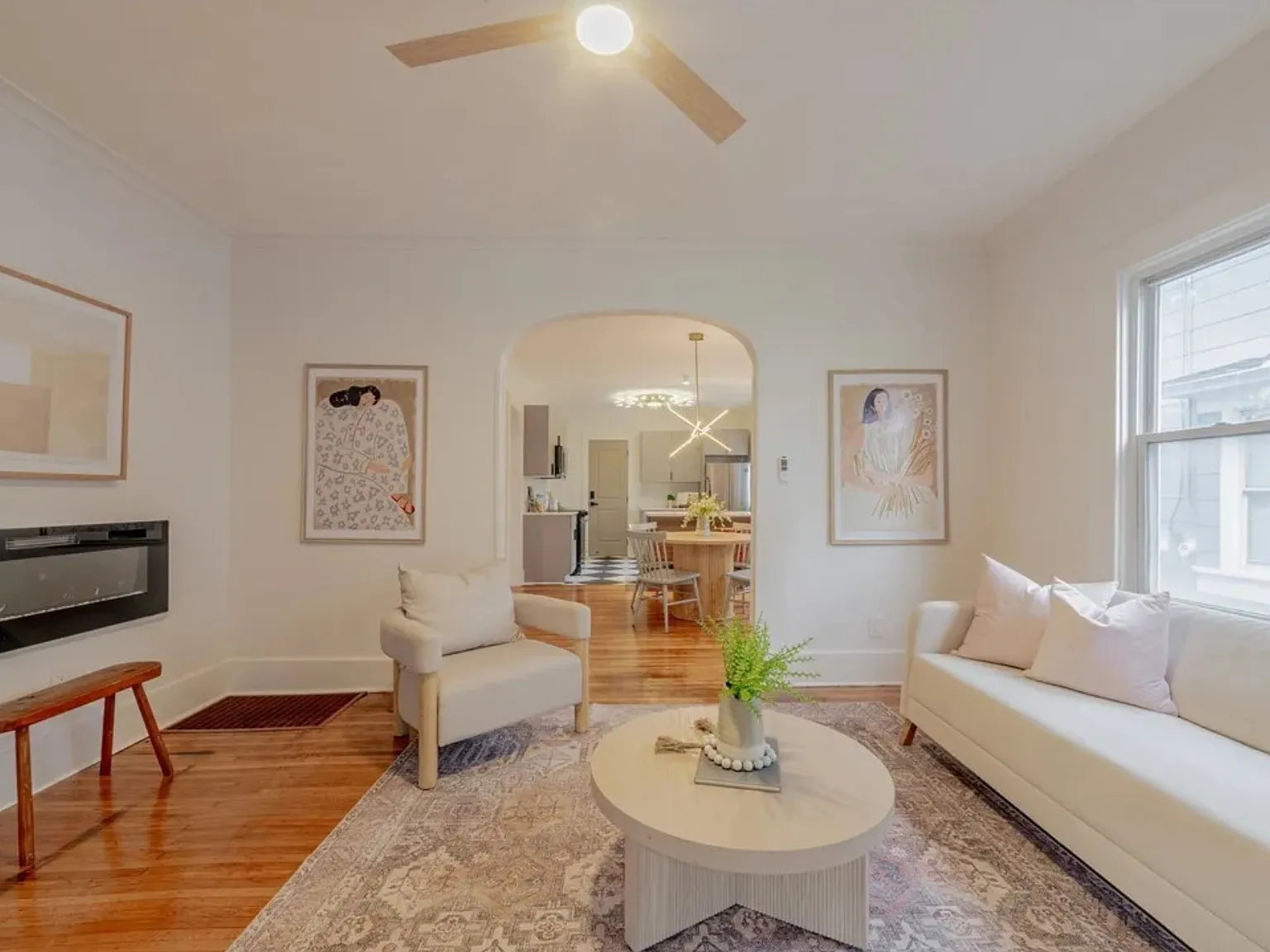 2 bed, 1350 sqft, $1,750 — Photo 2