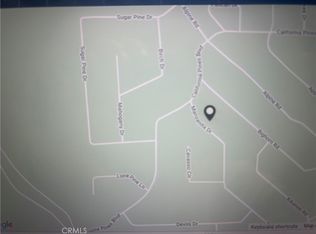 0 Manzanita Dr #6, Likely, CA 96116