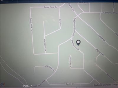0 Manzanita Dr #6, Likely, CA, 96116