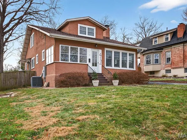412 Greeley Ave, Saint Louis, MO 63119