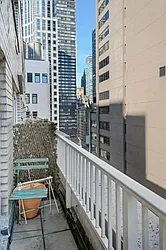 Rented by Corcoran