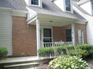 907 McLendon Dr, Frederick, MD 21702