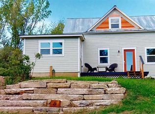 601 1st St, Paonia, CO 81428