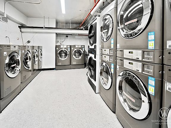 5th image of 408 W 57th St APT 2P