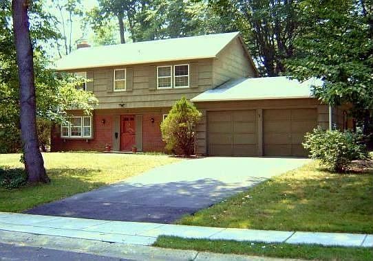 Welcome - Garfield East Section - Gramarcy Model:  4 Bdrm/2.5Baths