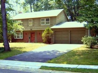 3 Emerald Ln, Willingboro, NJ 08046