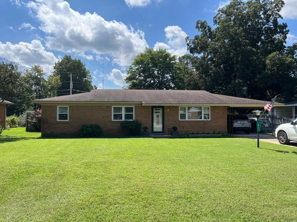 611 Hastings Dr, Kennett, MO 63857