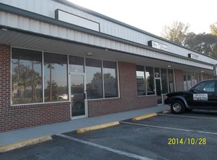 1709 Crawfordville Hwy STE B, Crawfordville, FL 32327